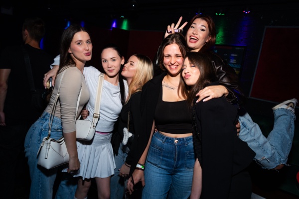 Russische Party in Frankfurt, Mondae Club — vpiska, 29.08.2026 (Foto 102 von 108)