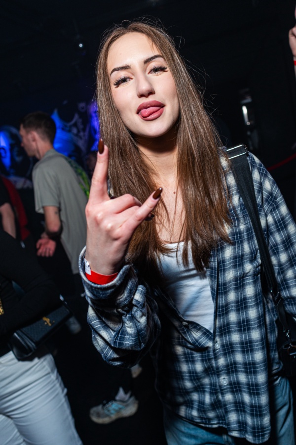 Russische Party in Frankfurt, Mondae Club — vpiska, 09.10.2026 (Foto 11 von 70)