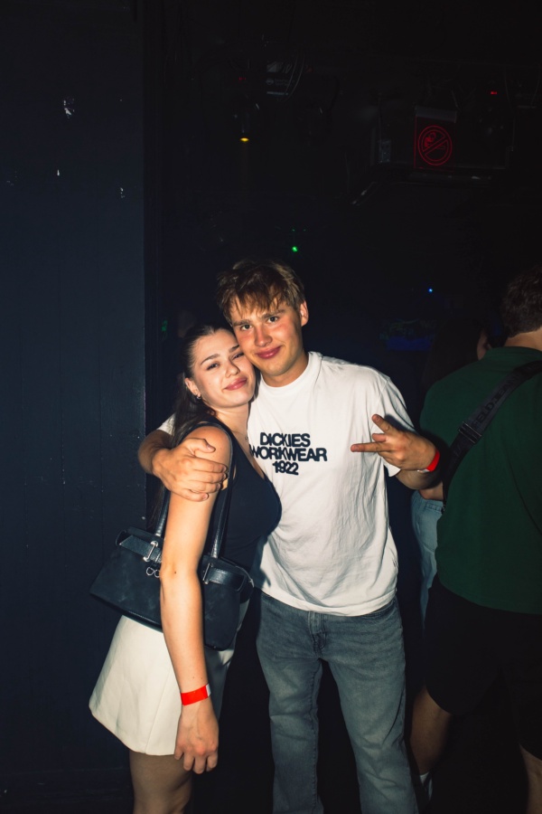 Russische Party in Frankfurt, Mondae Club — vpiska, 15.08.2026 (Foto 9 von 69)
