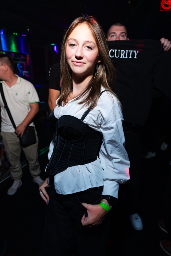 Russische Party in Frankfurt, Mondae Club — vpiska, 29.08.2026 (Foto 31 von 108)