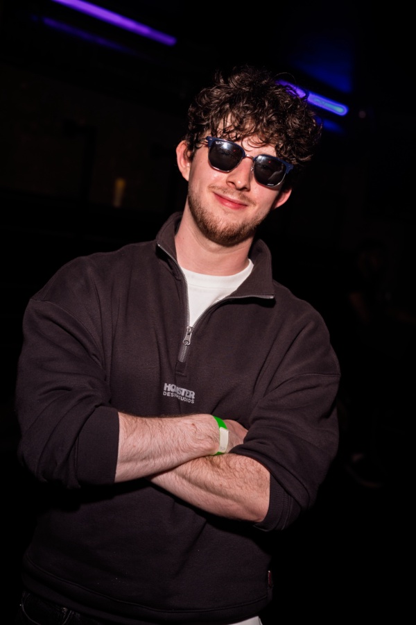 KÖLN | 29.05 | BOLLWERK CLUB — vpiska, Köln (Foto 68)