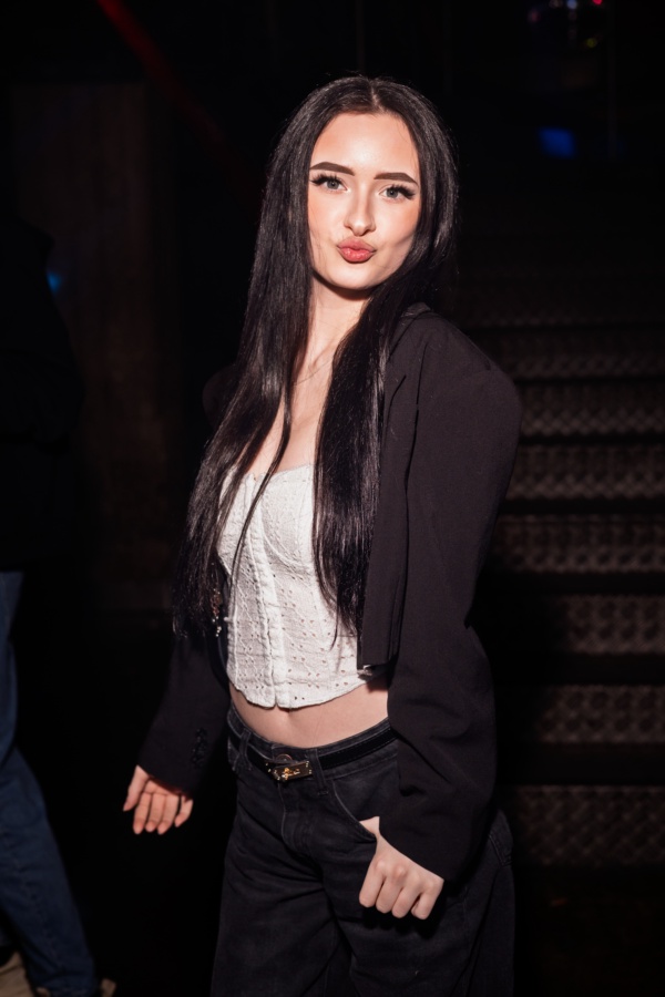 KÖLN | 30.04 | BOLLWERK CLUB — vpiska, Köln (Foto 31)