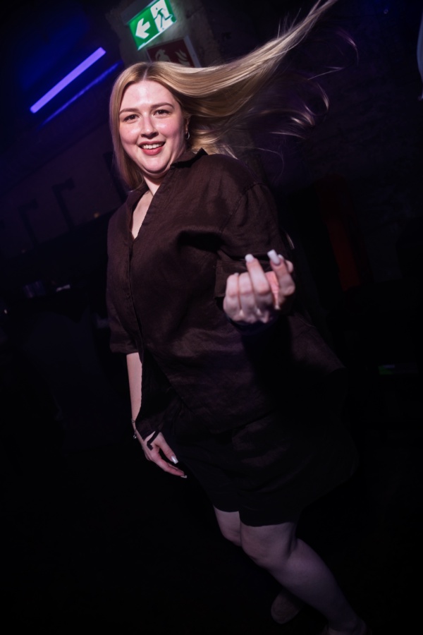 Russische Party in Koln, Bollwerk Club — vpiska, 15.08.2026 (Foto 45 von 119)